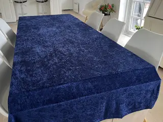 Dug, Velour Dug, Borddug,