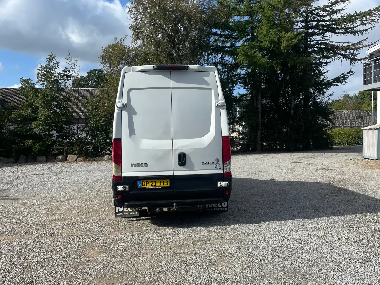 Billede 7 - salg af Iveco