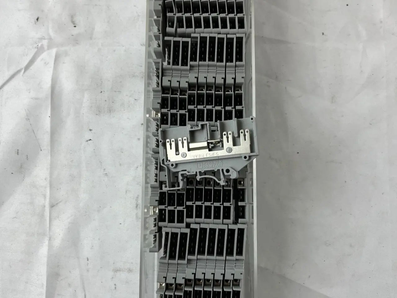Billede 3 - Phoenix Contact UKB4 Feed Through Terminal Blocks