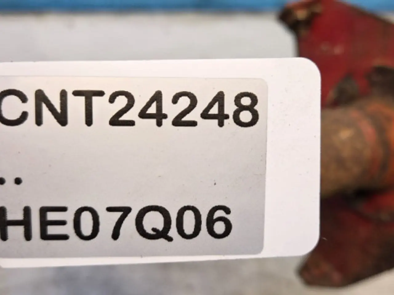 Billede 19 - Massey Ferguson 40 Snegl 28580053