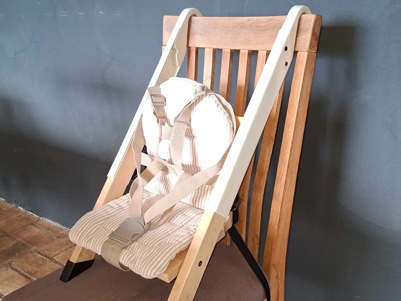 Billede 3 - Stokke Handysitt 