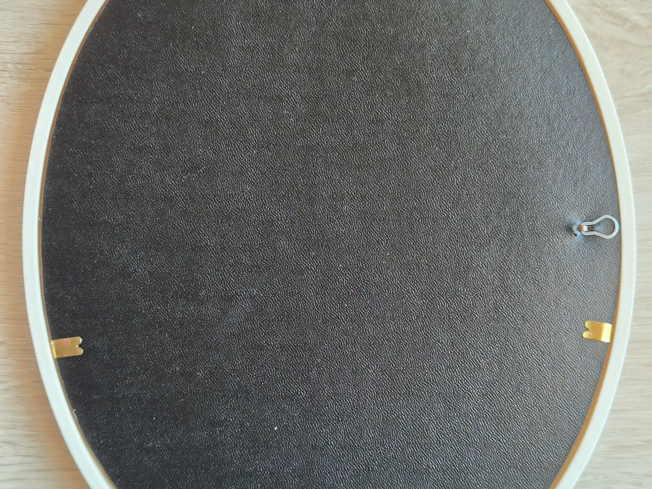 Billede 2 - Foto-/broderi ramme / Deco ramme