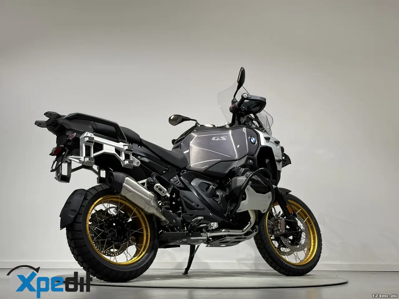 Billede 9 - BMW R 1300 GS Adventure