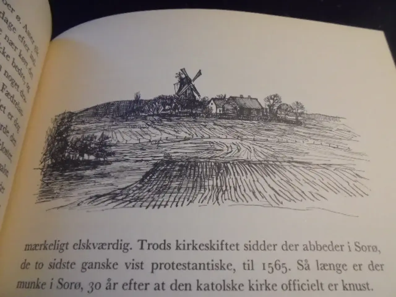 Billede 5 - Palle Lauring: Rejse i Danmark - Sjælland