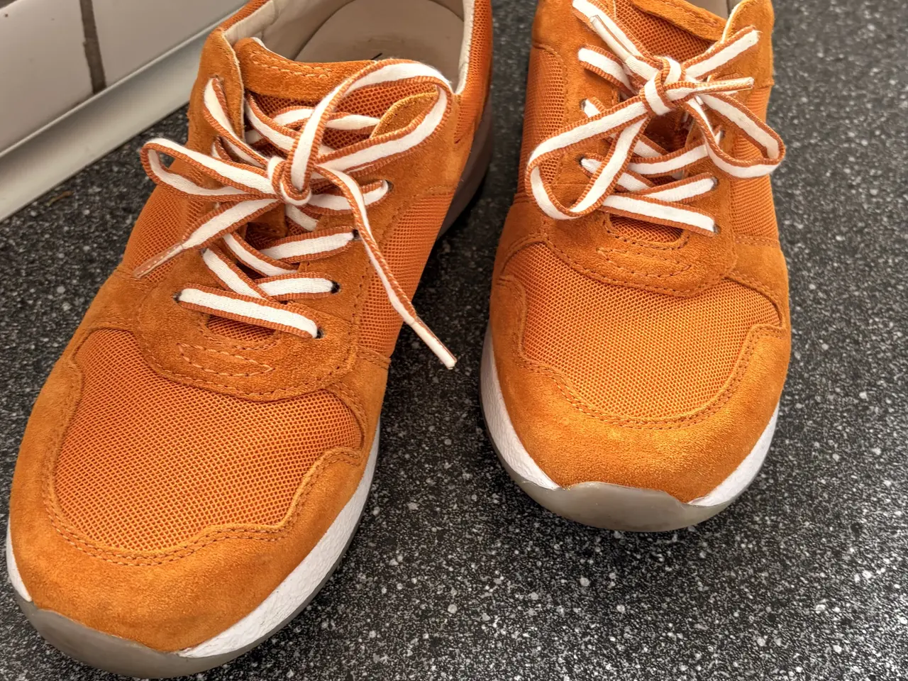 Billede 2 - Sneakers str. 6 1/2