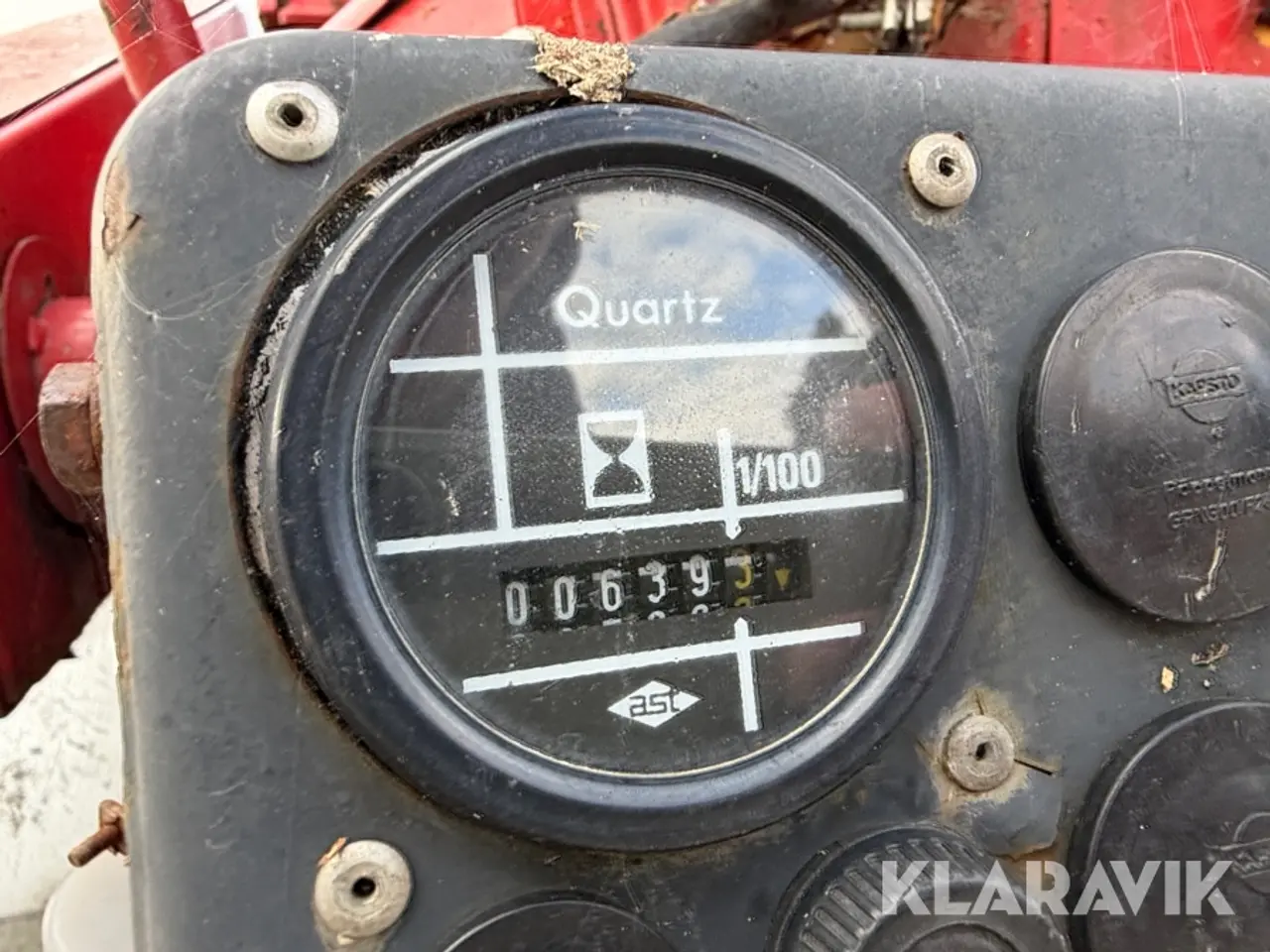 Billede 9 - Flishugger LinDana 200VHM/H3