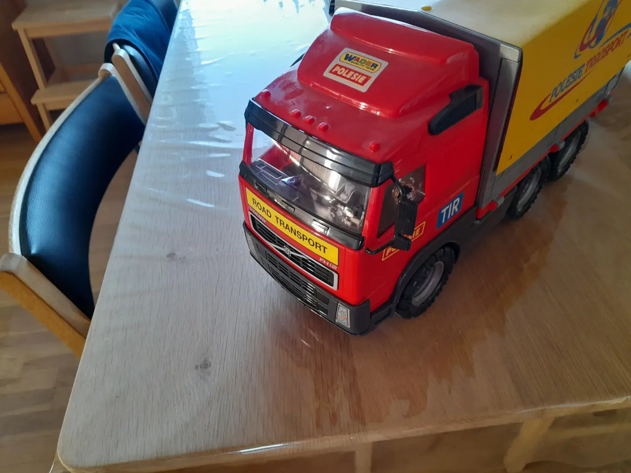 Billede 2 - Store biler.