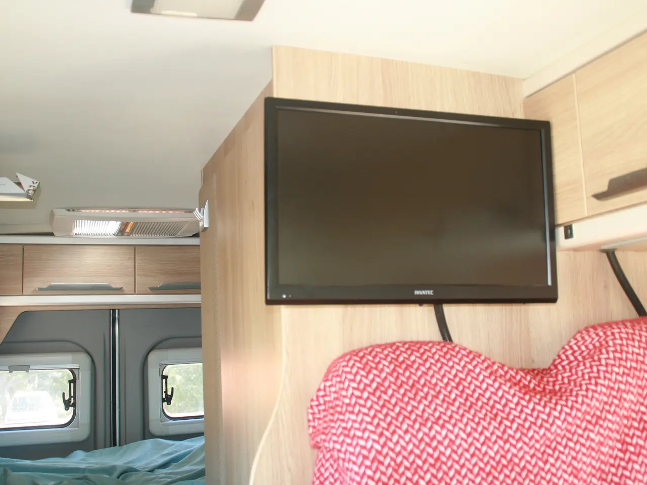 Billede 9 - Knaus Boxstar 600 ME Camper