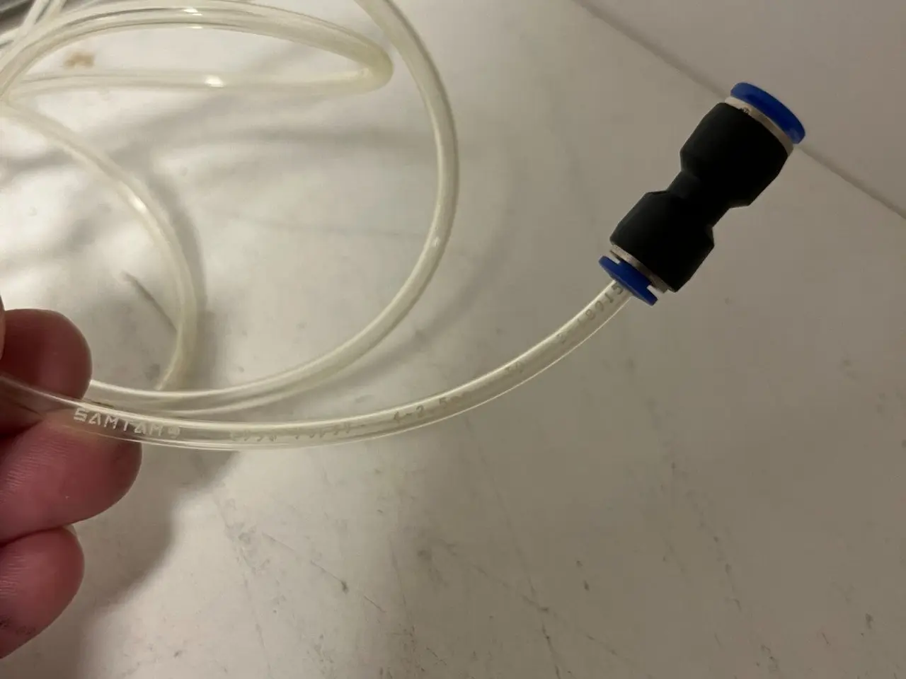 Billede 7 - Fluid Sampling Probe Wand SAMTAM 4-2.5mm TD Lab
