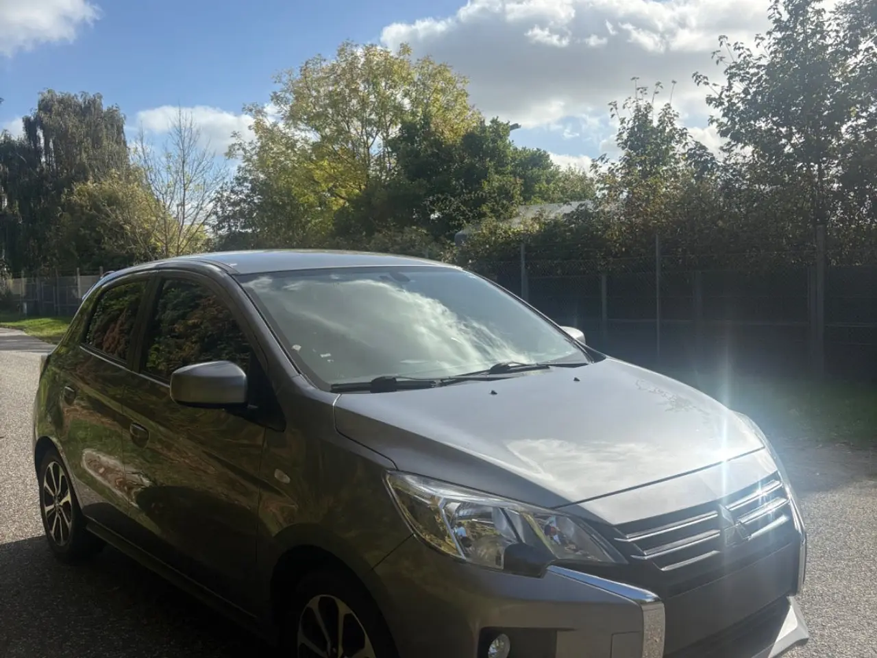Billede 5 - Mitsubishi Space Star 1,2 Cosmic