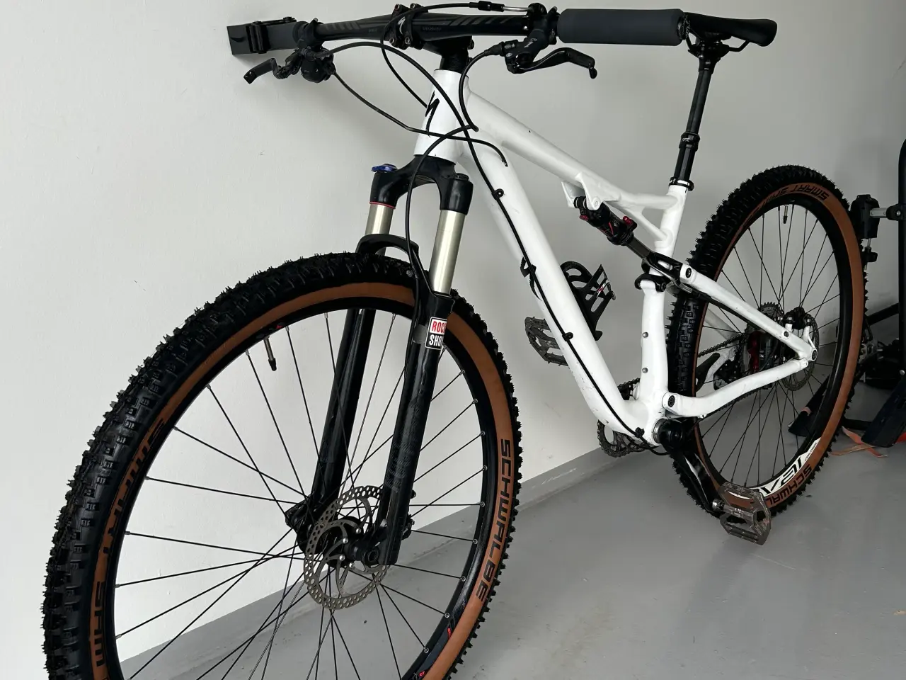 Billede 2 - Specialized Epic Comp – Full Suspension - Opgrader