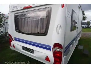 2008 - Hobby Excelsior 540 UFe