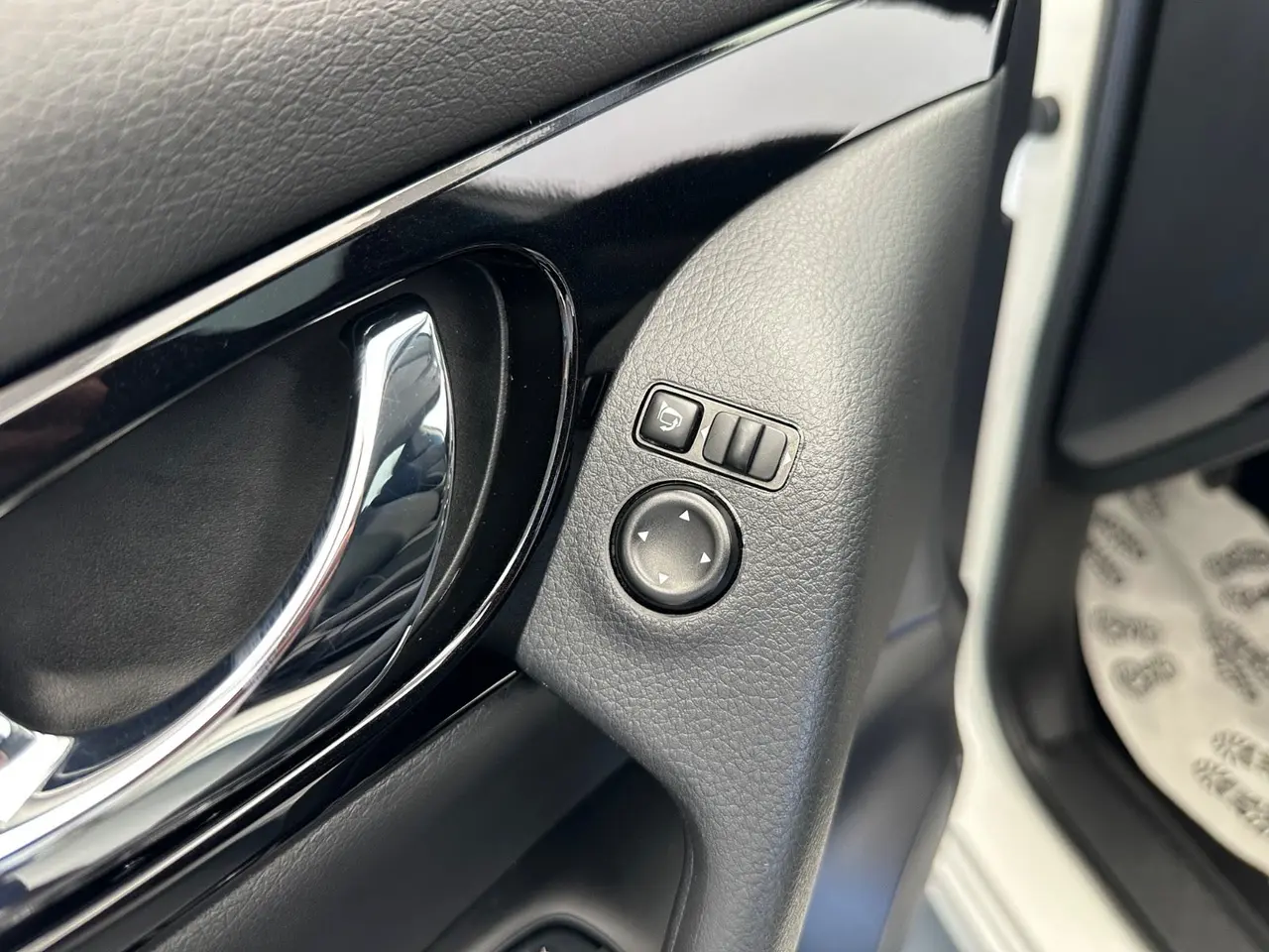 Billede 15 - Nissan Qashqai 1,3 Dig-T 140 N-Connecta