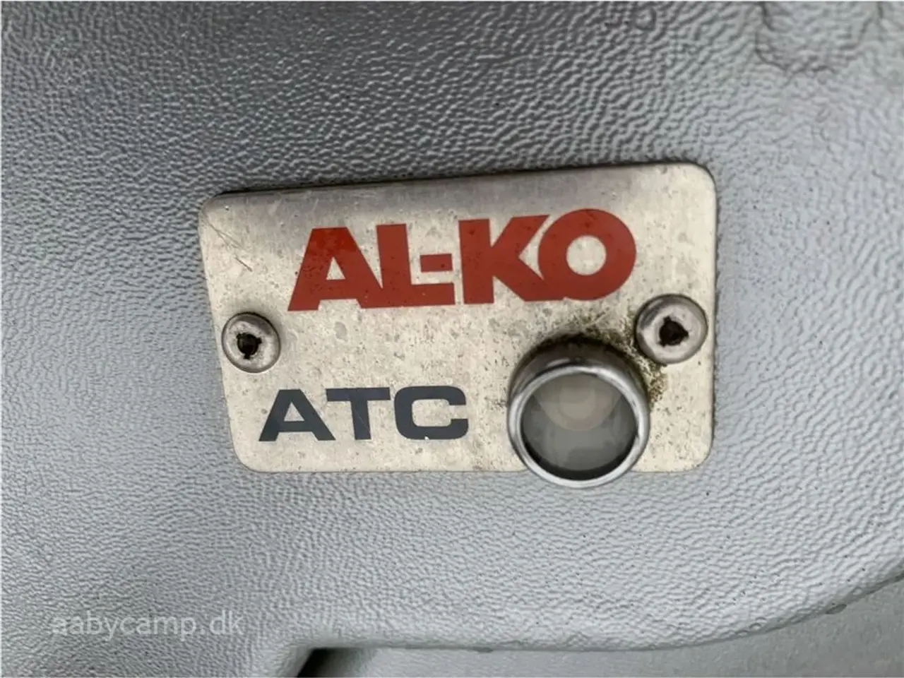 Billede 10 - 2015 - Cabby Comfort 740+