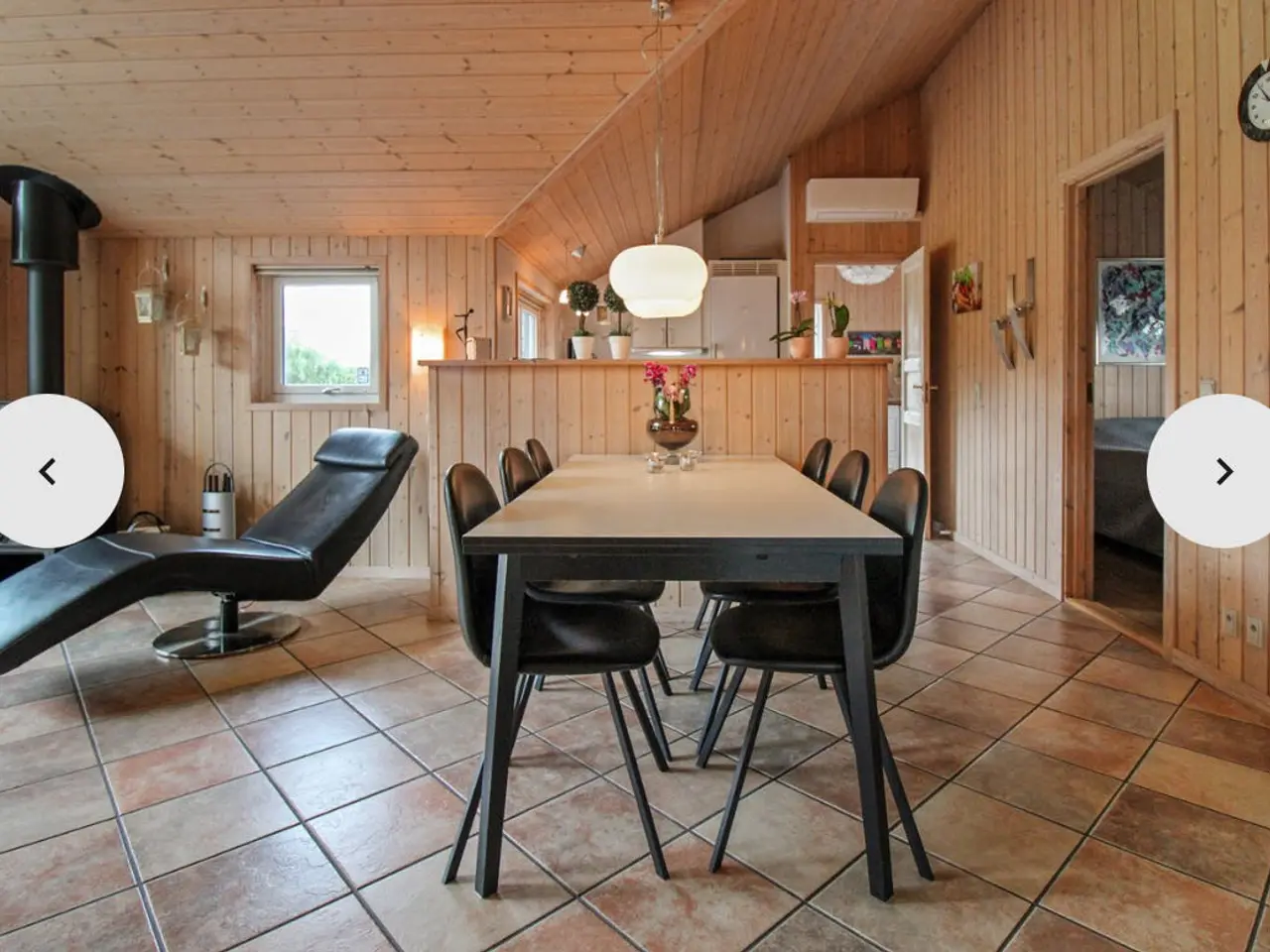 Billede 2 - Sommerhus udlejes i uge 27, 28, 33 og 34