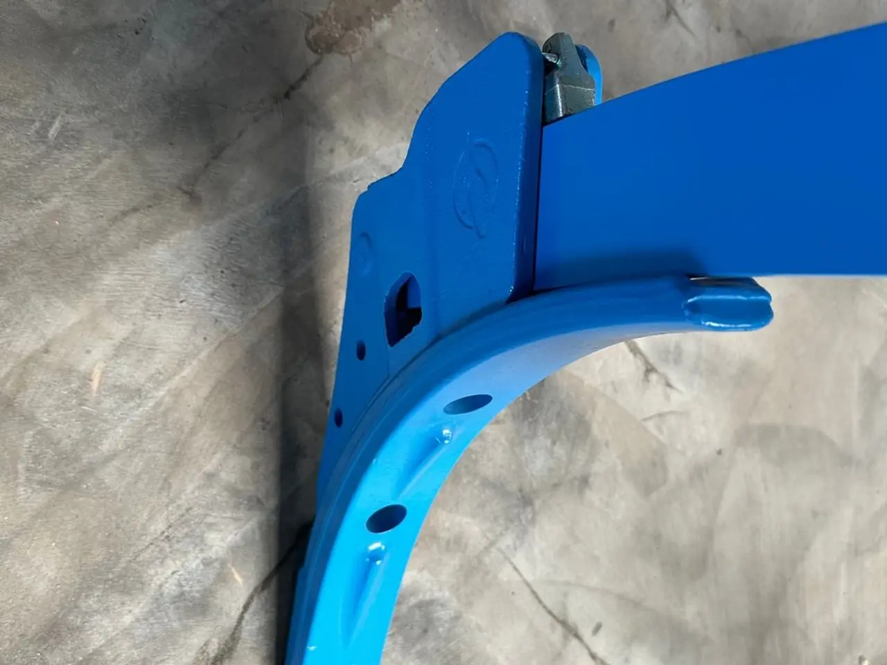 Billede 2 - Lemken Karat 10/400U