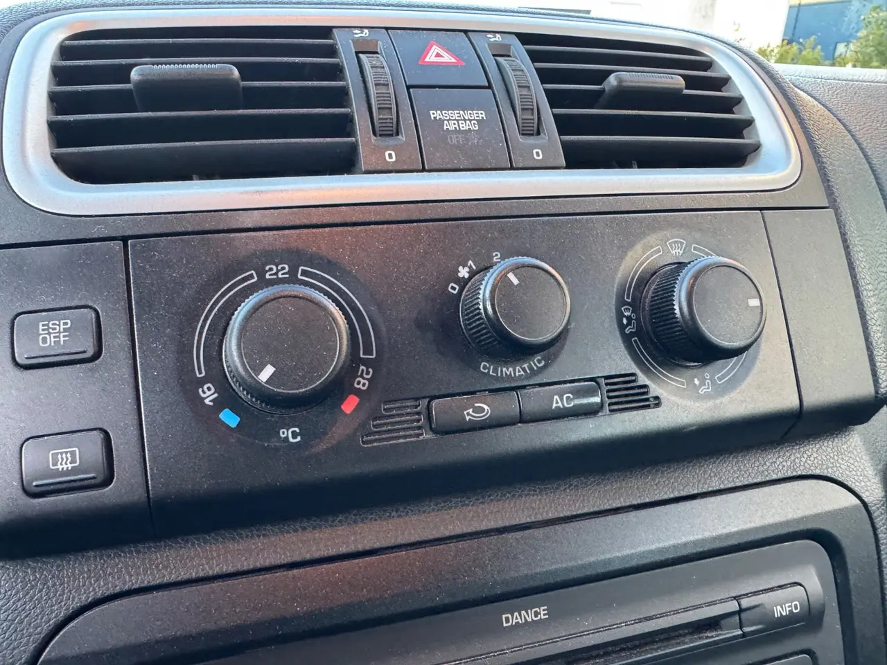 Billede 14 - Skoda Fabia 1,2 12V Ambiente Combi