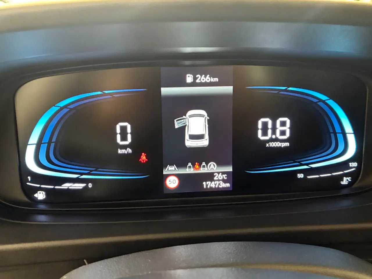Billede 15 - Hyundai i20 1,2 MPi Essential