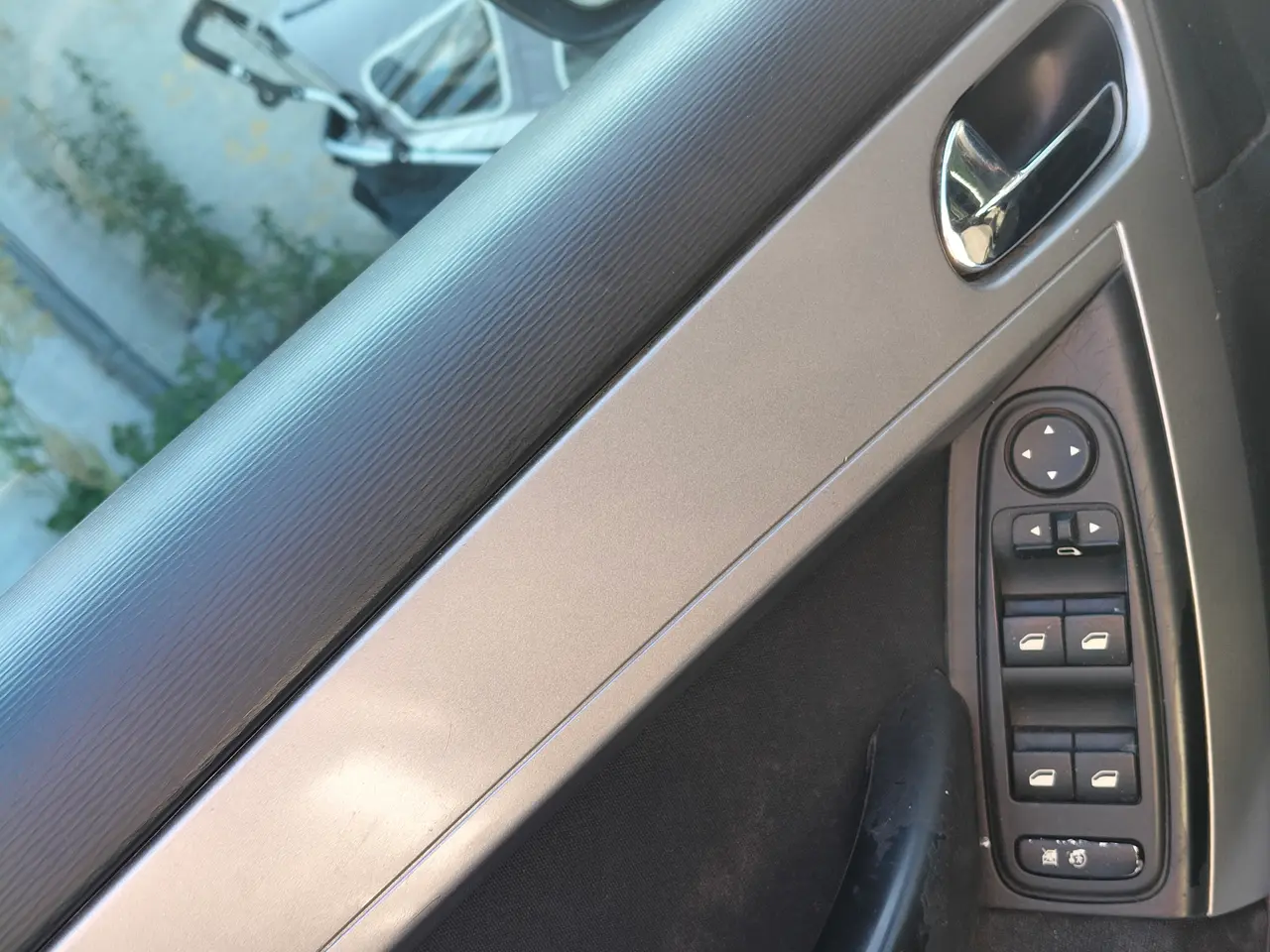 Billede 10 - Citroen C4 Grand Picasso