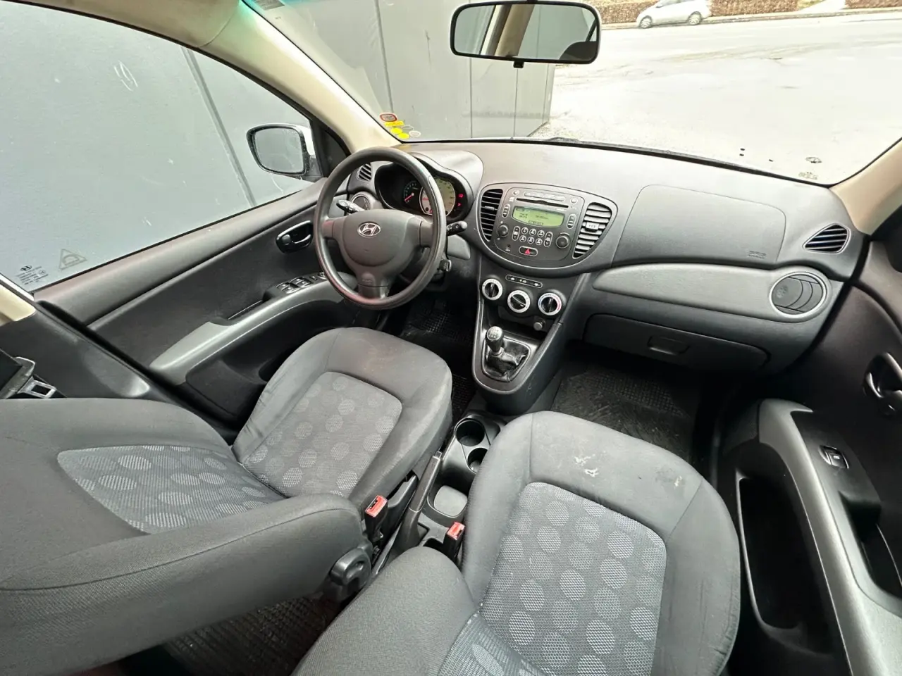 Billede 14 - Hyundai i10 1,1 Classic