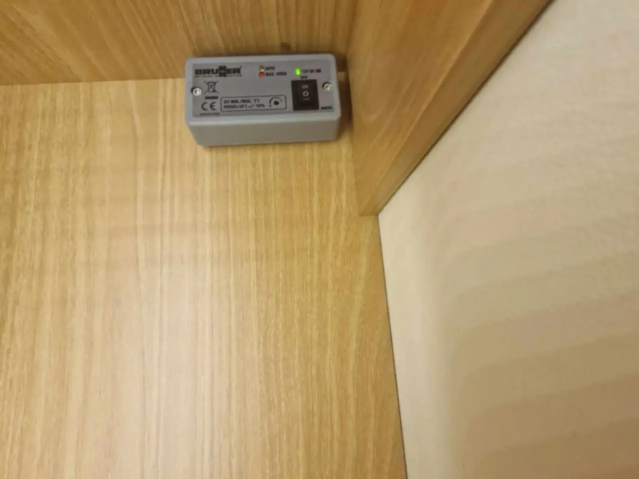 Billede 9 - 2016 Knaus Südwind Silver Selection 590 FUS