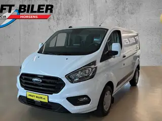 Ford Transit Custom 300 L1 2,0 TDCi 130 Trend