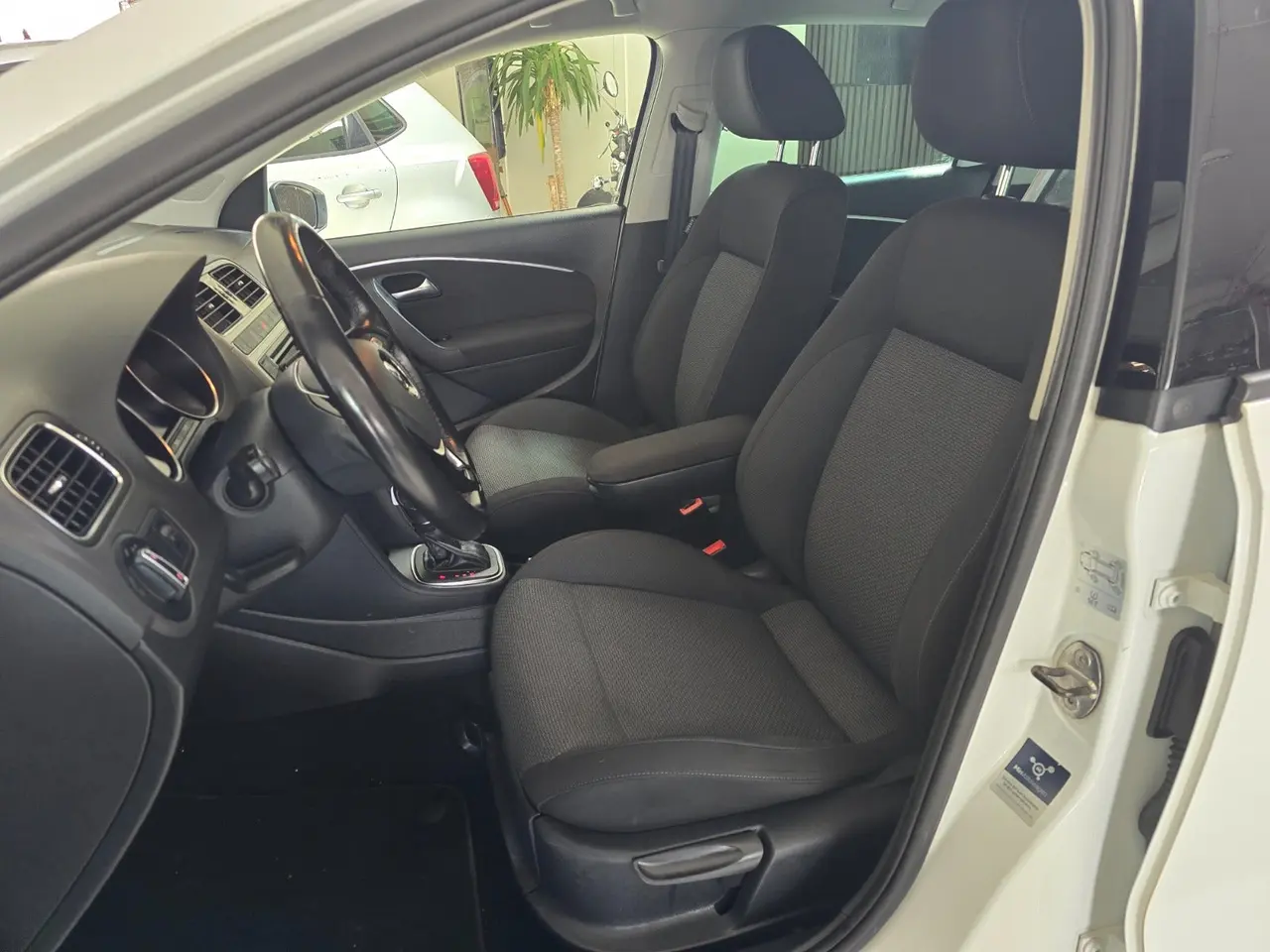 Billede 7 - VW Polo 1,4 TDi 90 Highline DSG BMT Van
