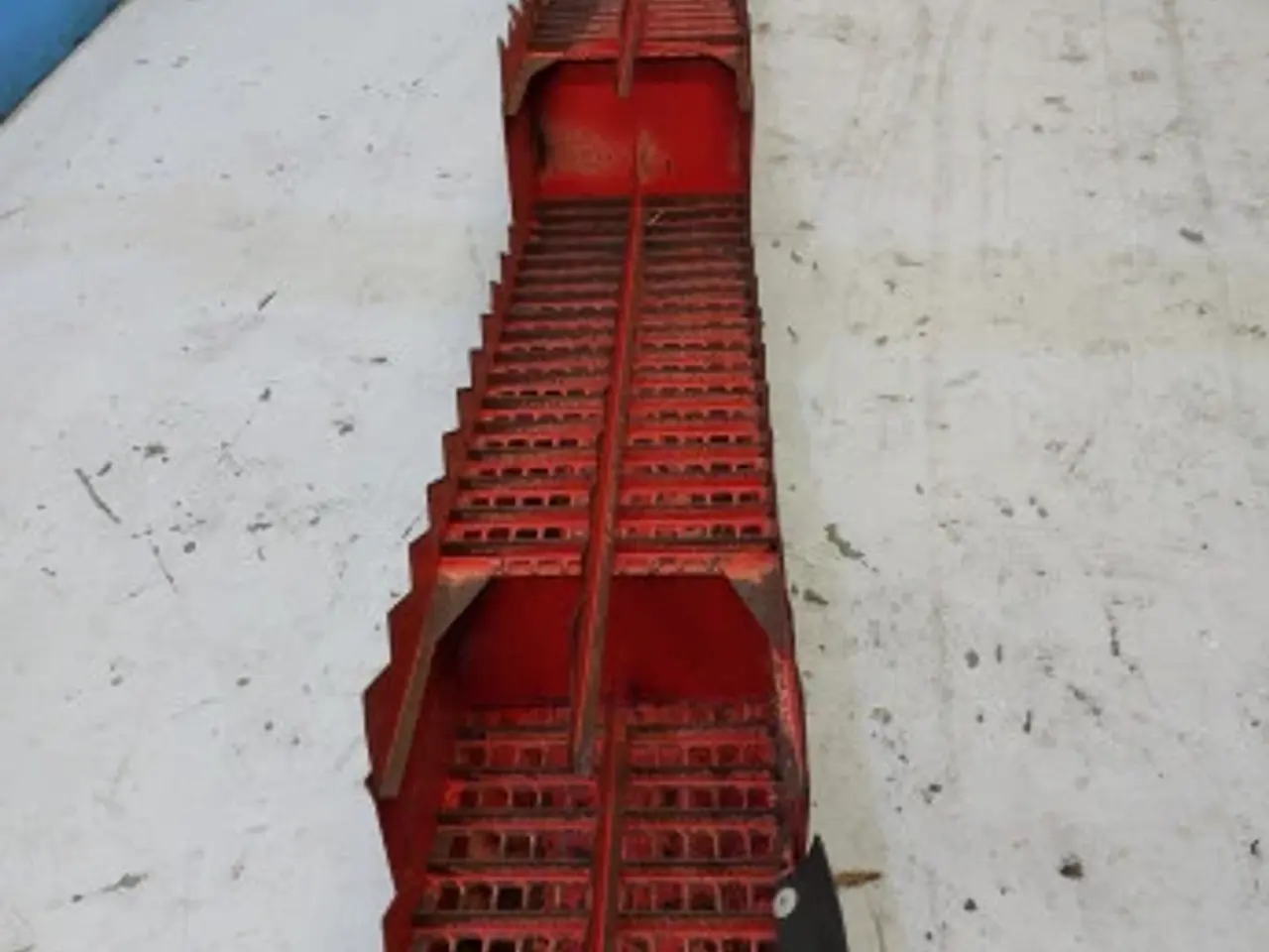 Billede 7 - Massey Ferguson 32 Ryster 28480523
