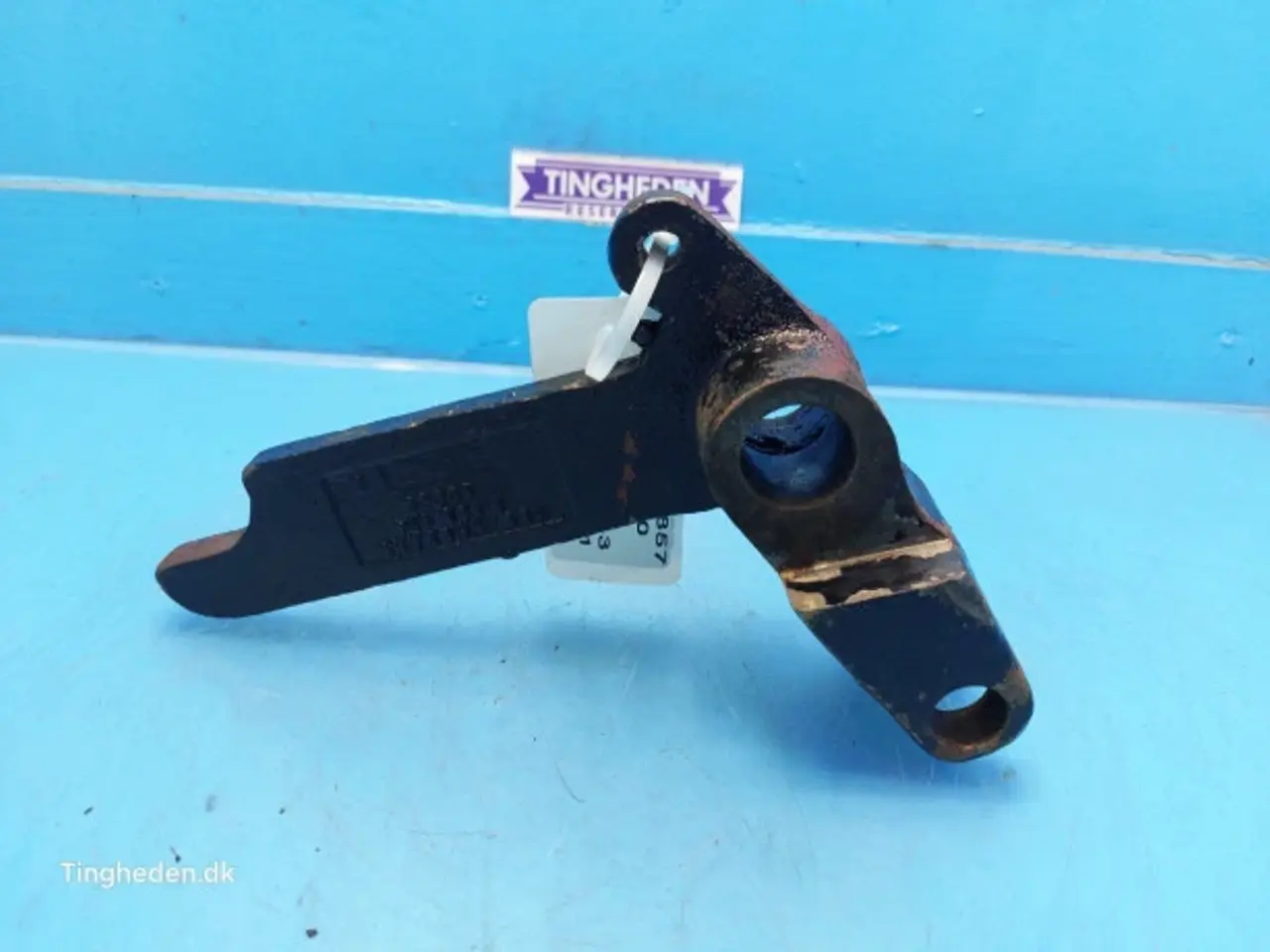 Billede 4 - New Holland 4860 Arm 89838843