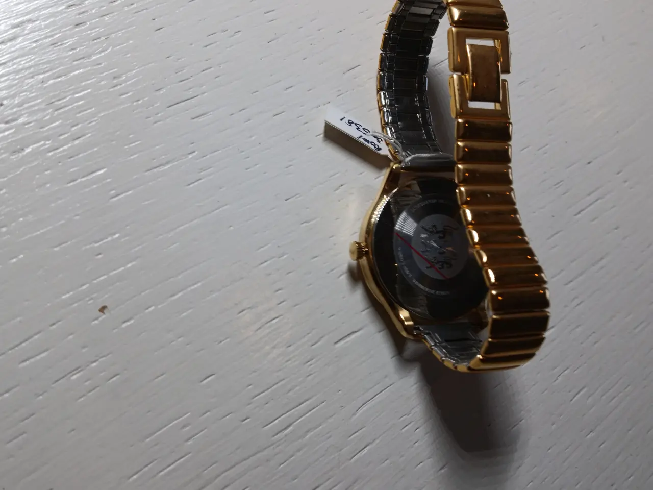 Billede 3 - Elegant armbånds ur