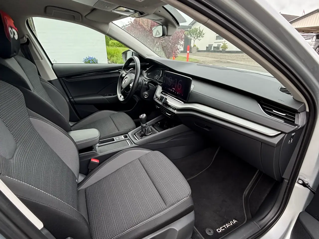 Billede 3 - Skoda