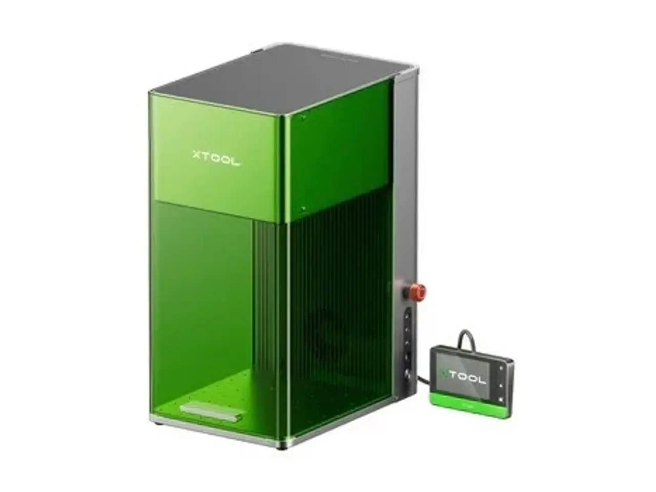 Billede 1 - xTool F1 Ultra - 20W diode + 20w fiber laser