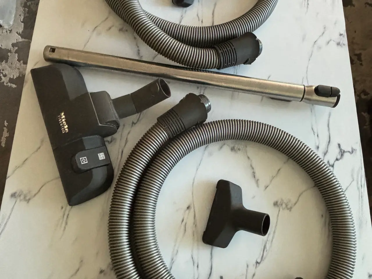 Billede 6 - Miele tilbehør 
