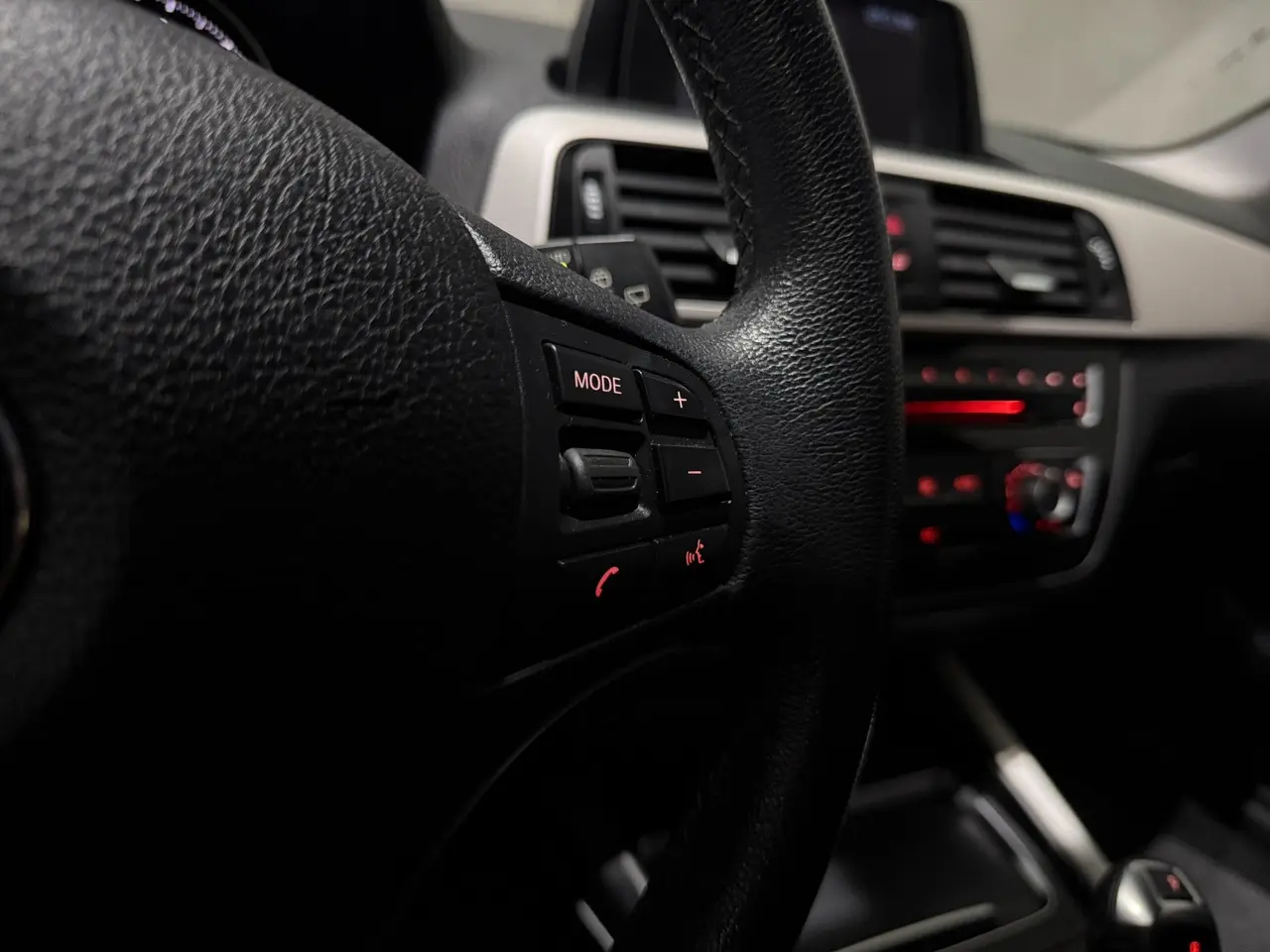 Billede 10 - BMW 118i 1,5 Advantage aut.