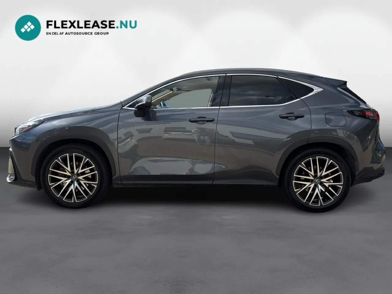 Billede 3 - Lexus NX450h+ 2,5 Business+ aut. AWD