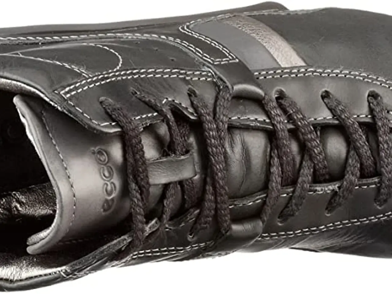 Billede 3 - Flotte vandre ECCO Identity Shoe 41103