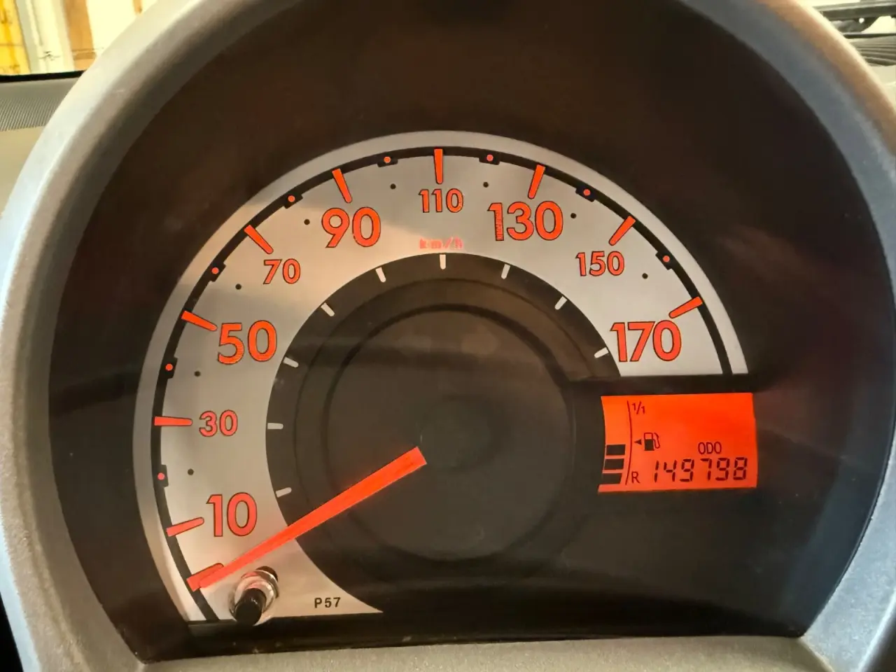 Billede 5 - Toyota Aygo 1,0 