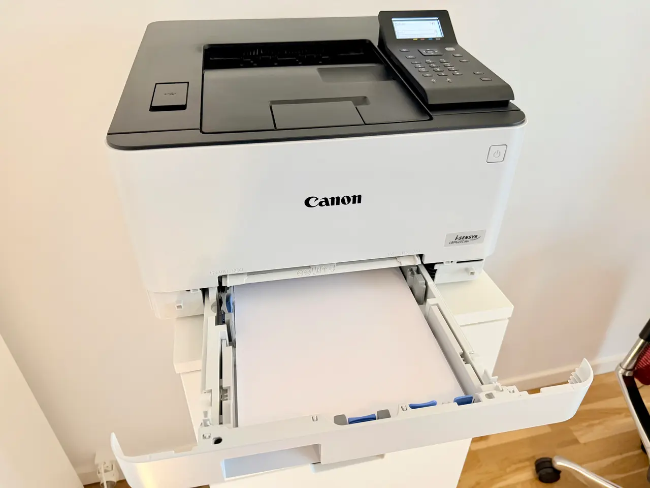 Billede 6 - Canon LBP623cdw farvelaserprinter