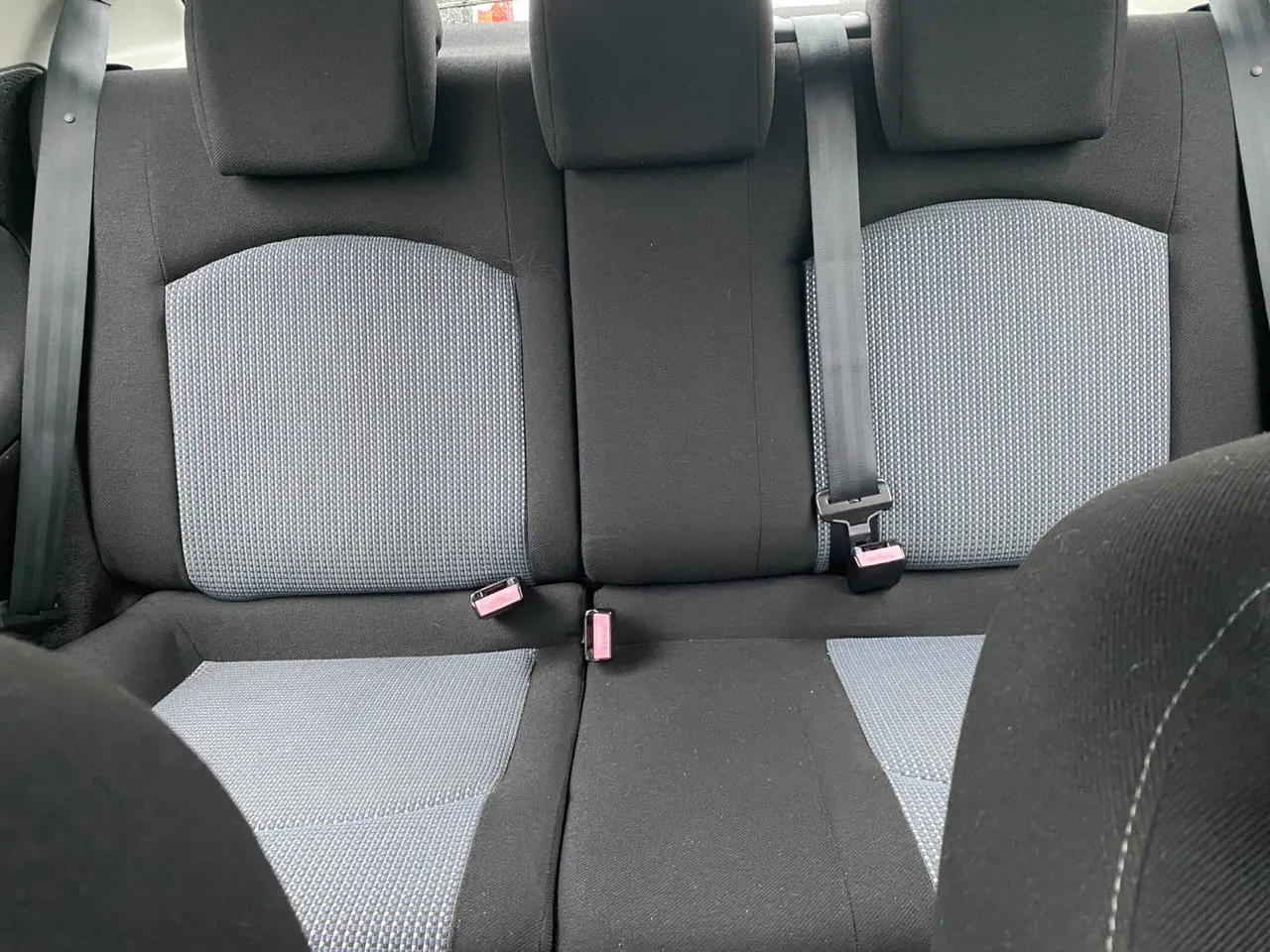 Billede 6 - Peugeot 206 1,4 Edition