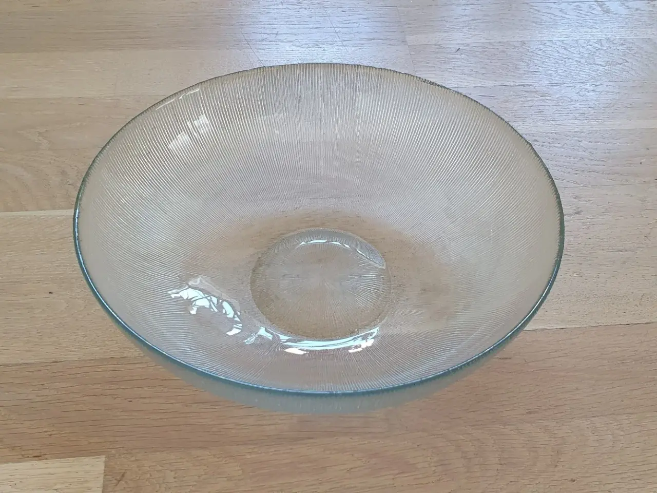 Billede 2 - Glasskål	