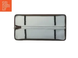 Opbevaringsetui til strikkeværktøj (str. 42x10 cm)