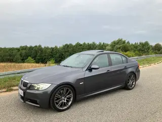 BMW 330i 3,0 M-Sport aut.