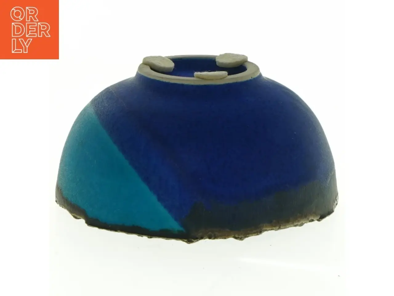 Billede 2 - Keramikskål (str. Diameter 15 cm h 7,5 cm)