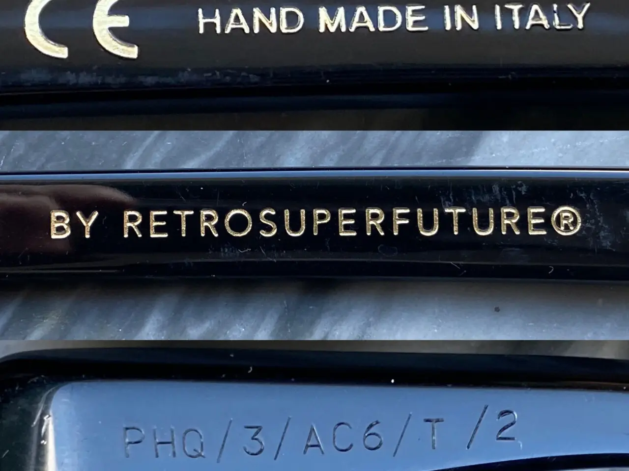Billede 8 - RetroSuperFuture solbriller