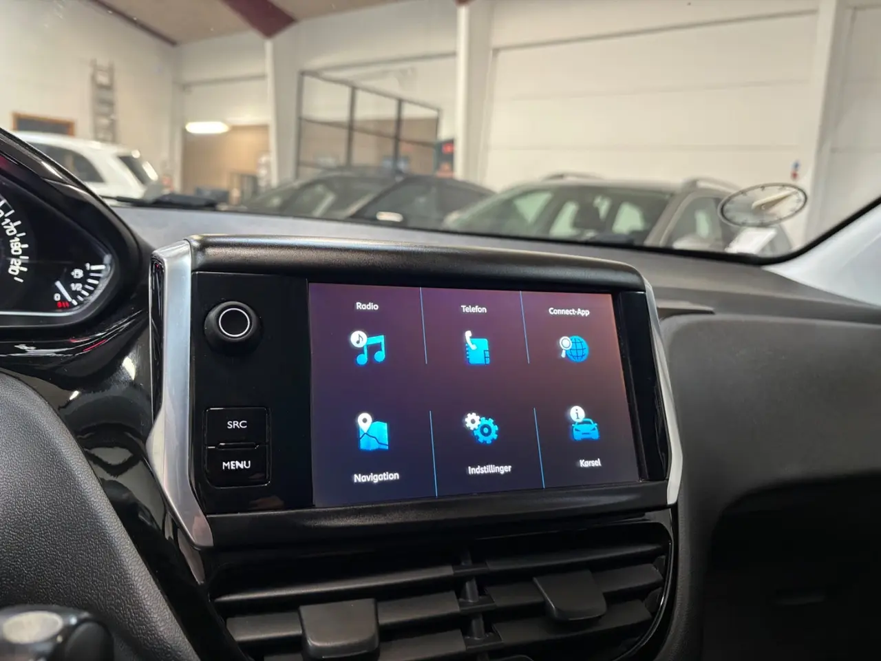 Billede 13 - Peugeot 208 1,6 BlueHDi 100 Chili