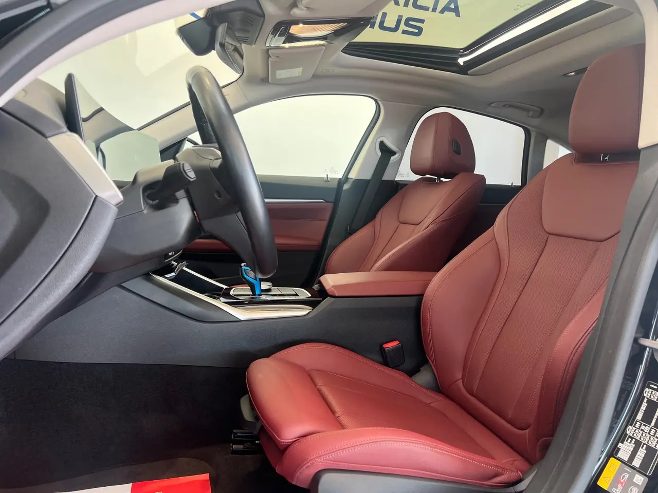 Billede 8 - BMW i4 eDrive35 Charged