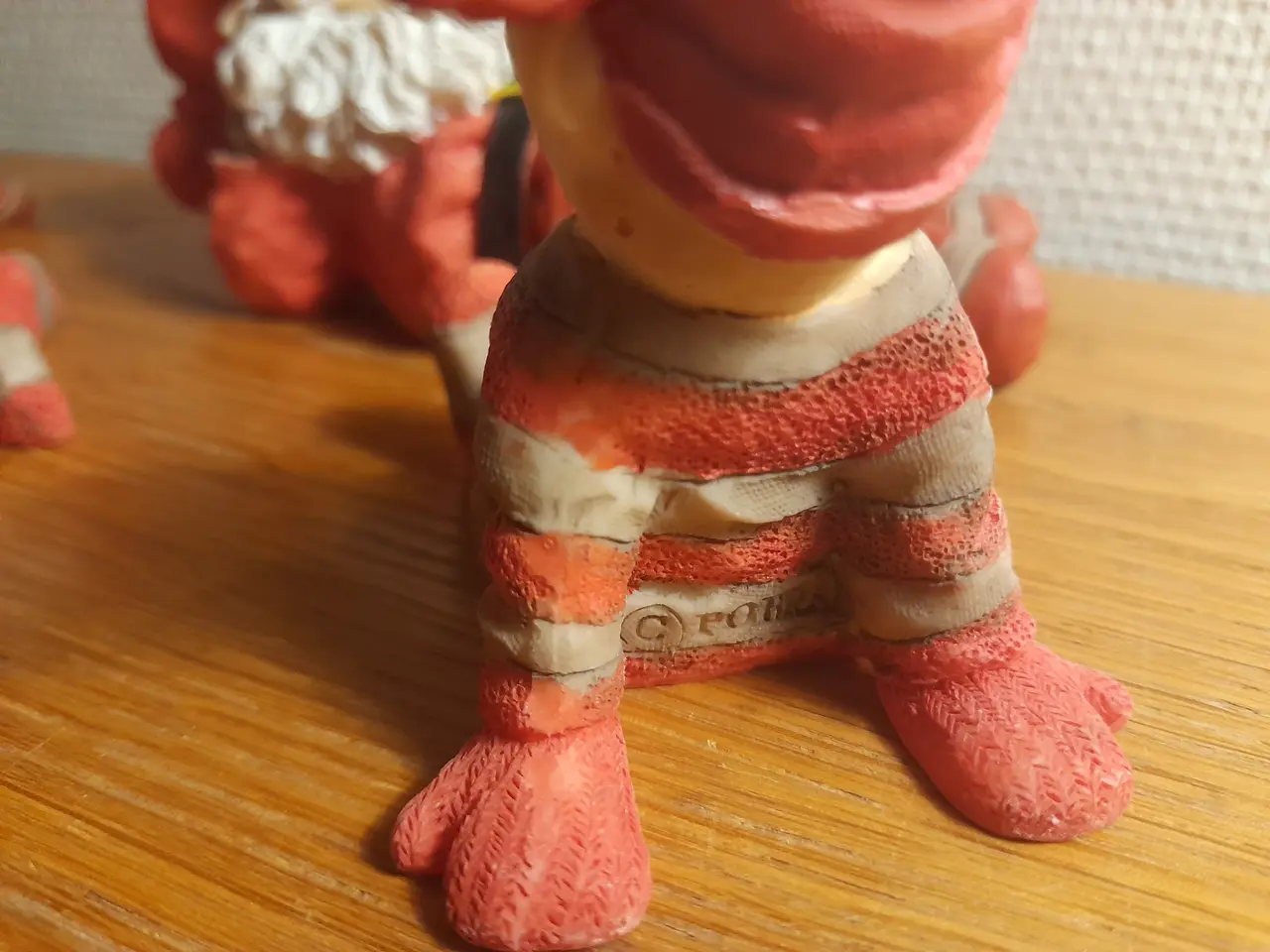 Billede 7 - 6 Probra figurer (1).