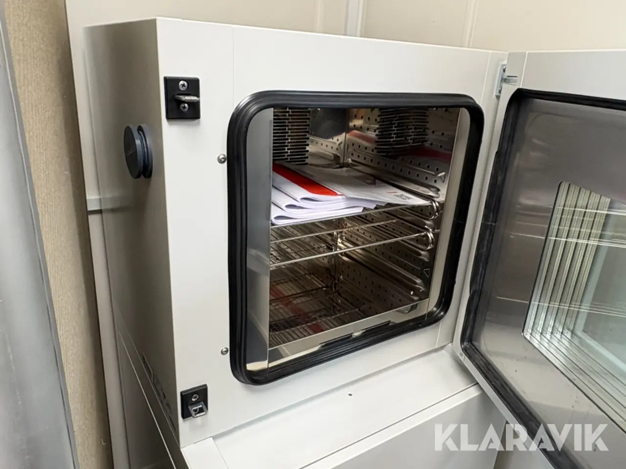 Billede 7 - Klimaskab Binder MK (E5)