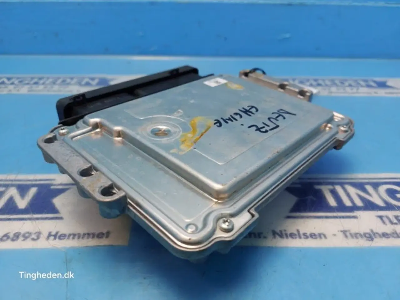 Billede 3 - Deutz Computer Bosch 0281020069