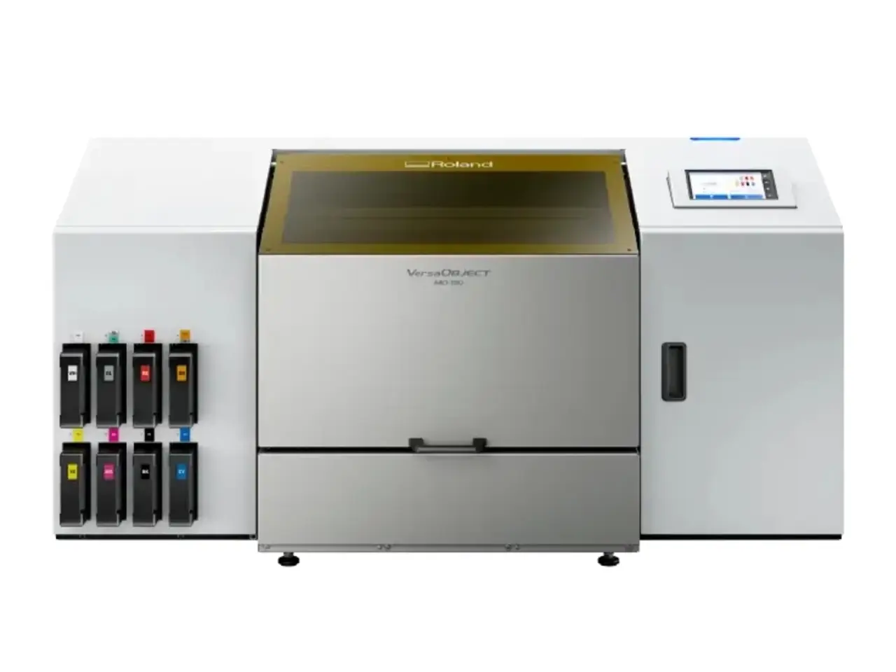 Billede 1 - Roland MO-180 Flatbed UV Printer
